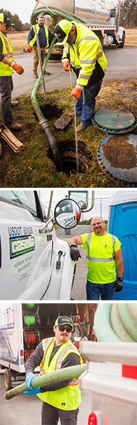 Dumpster rental, when you want it, where you need it, removed when you say so